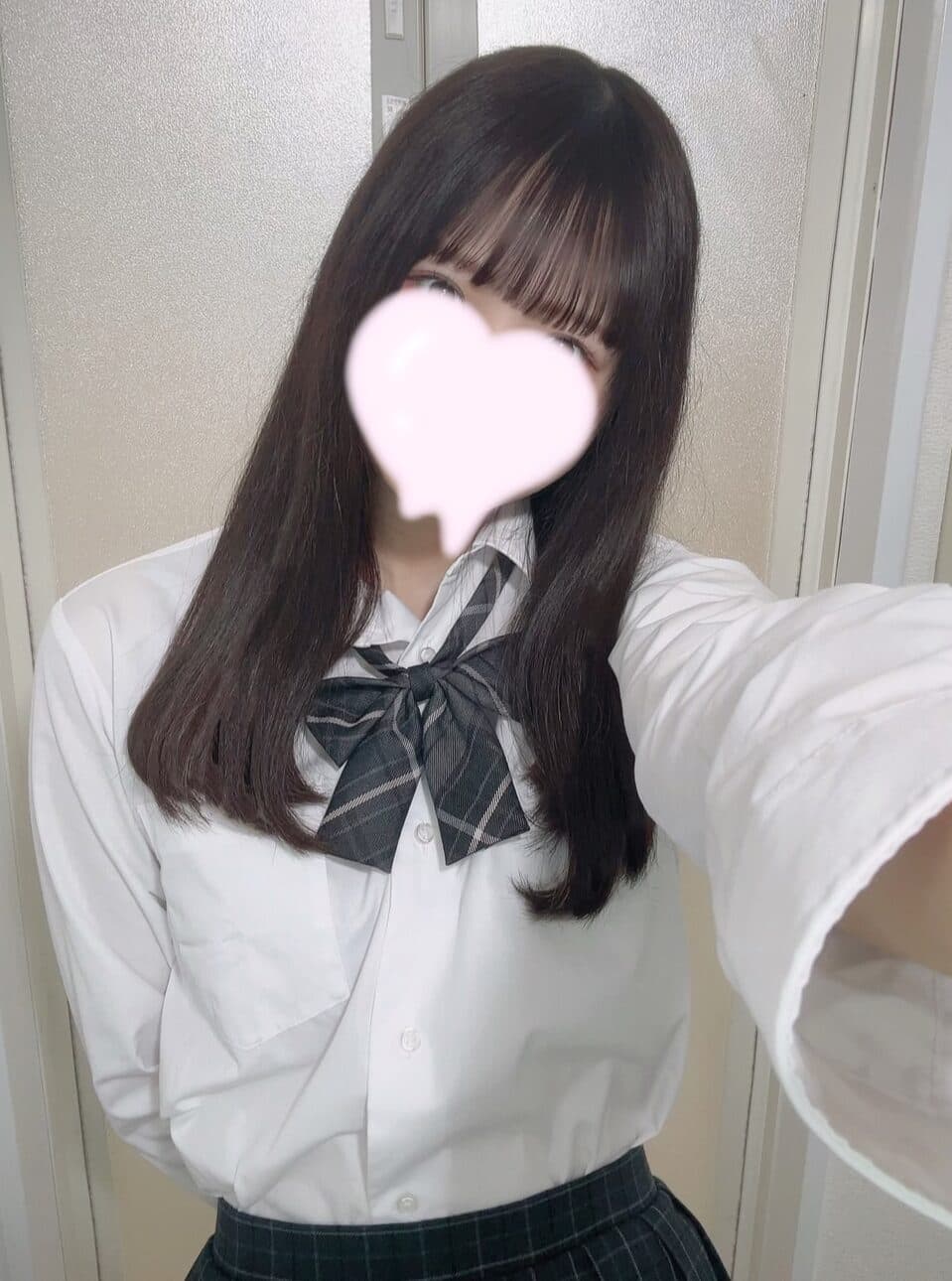 そらね【19時まで】出勤 🏫✨