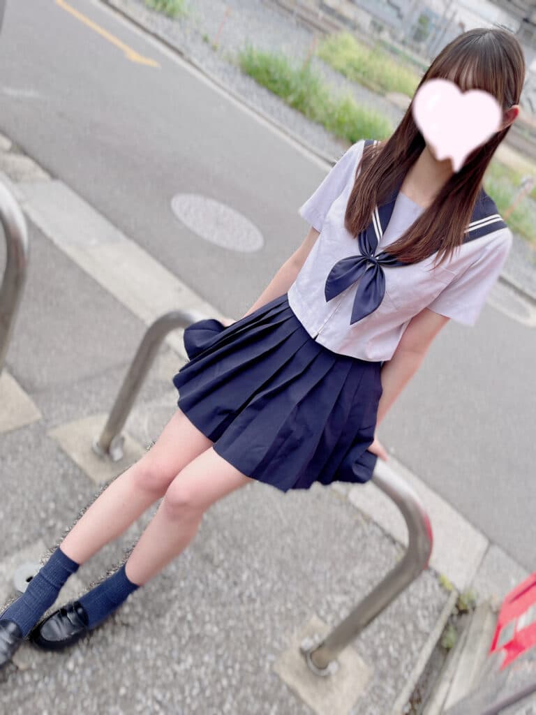 あめ(JK中退年齢) - 4