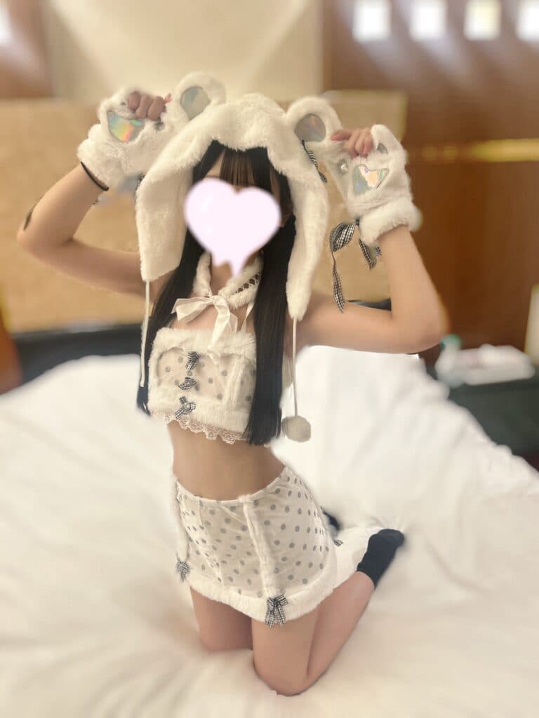 ゆゆな(JK上がりたて) - 3