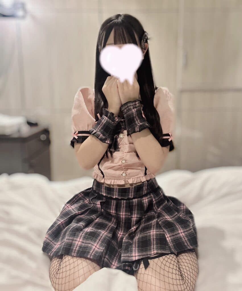 ゆゆな(JK上がりたて) - 6