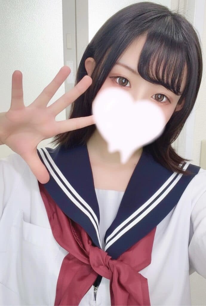 れいら(JK中退年齢) - 2