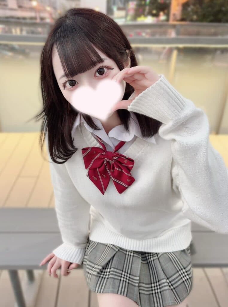 ひめの(JKあがりたて) - 2