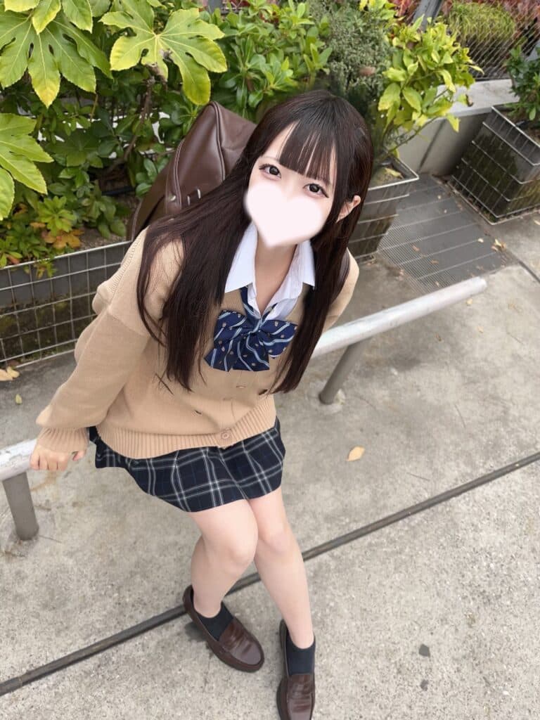 ひめの(JKあがりたて) - 4