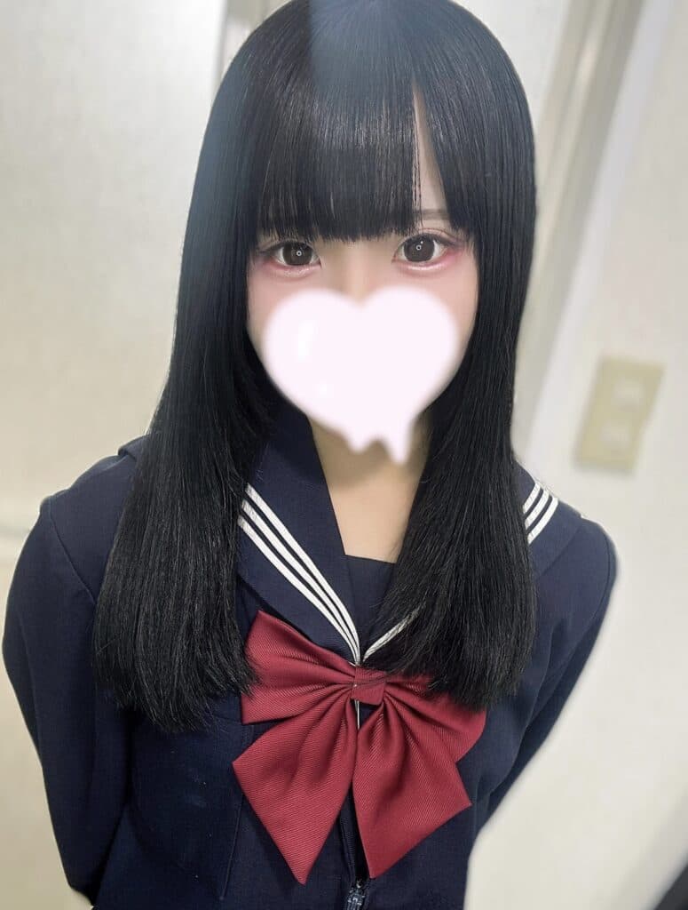 ことこ(JKあがりたて/2007年生まれ)