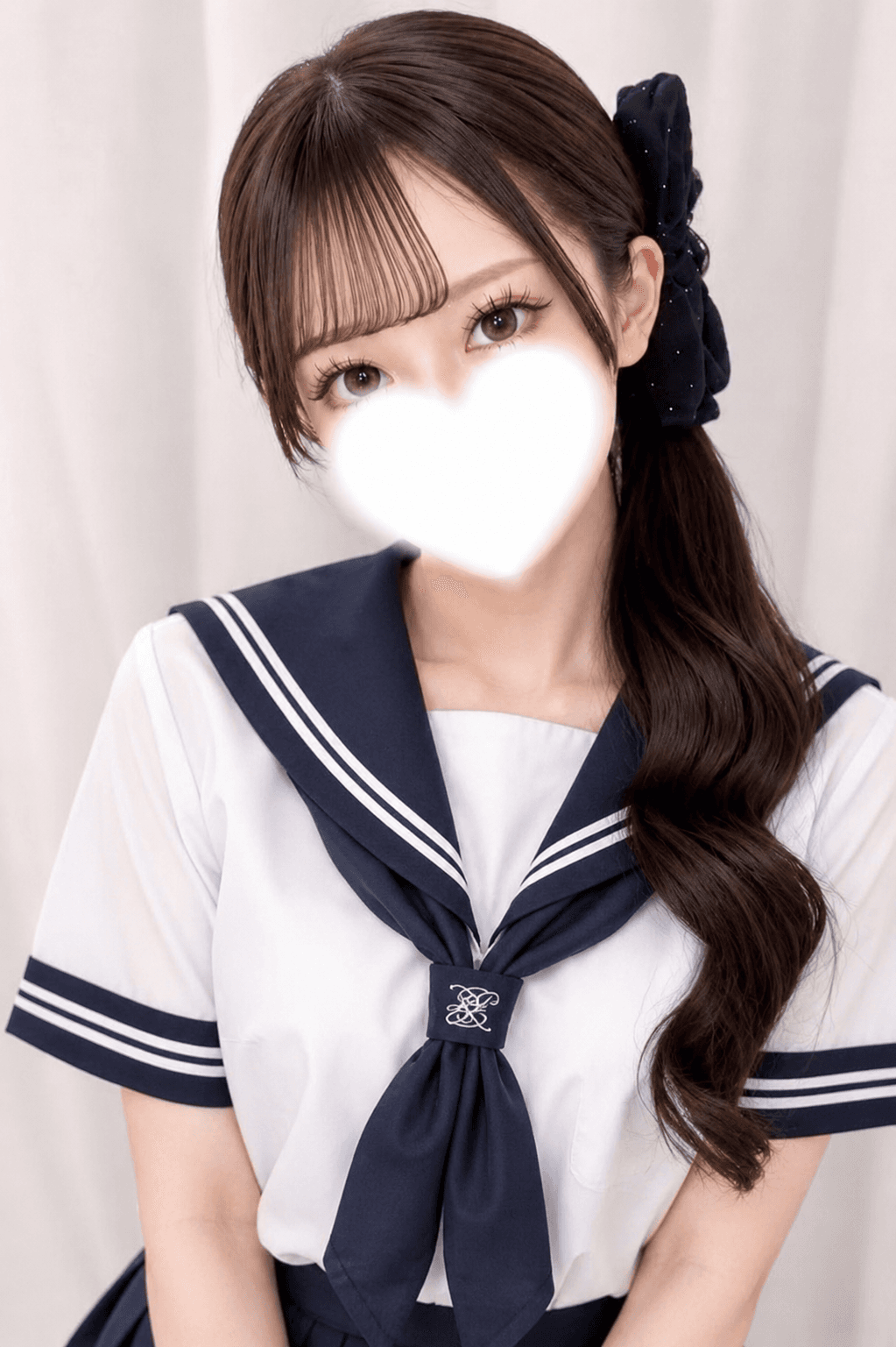 ゆうは(JK上がりたて)
