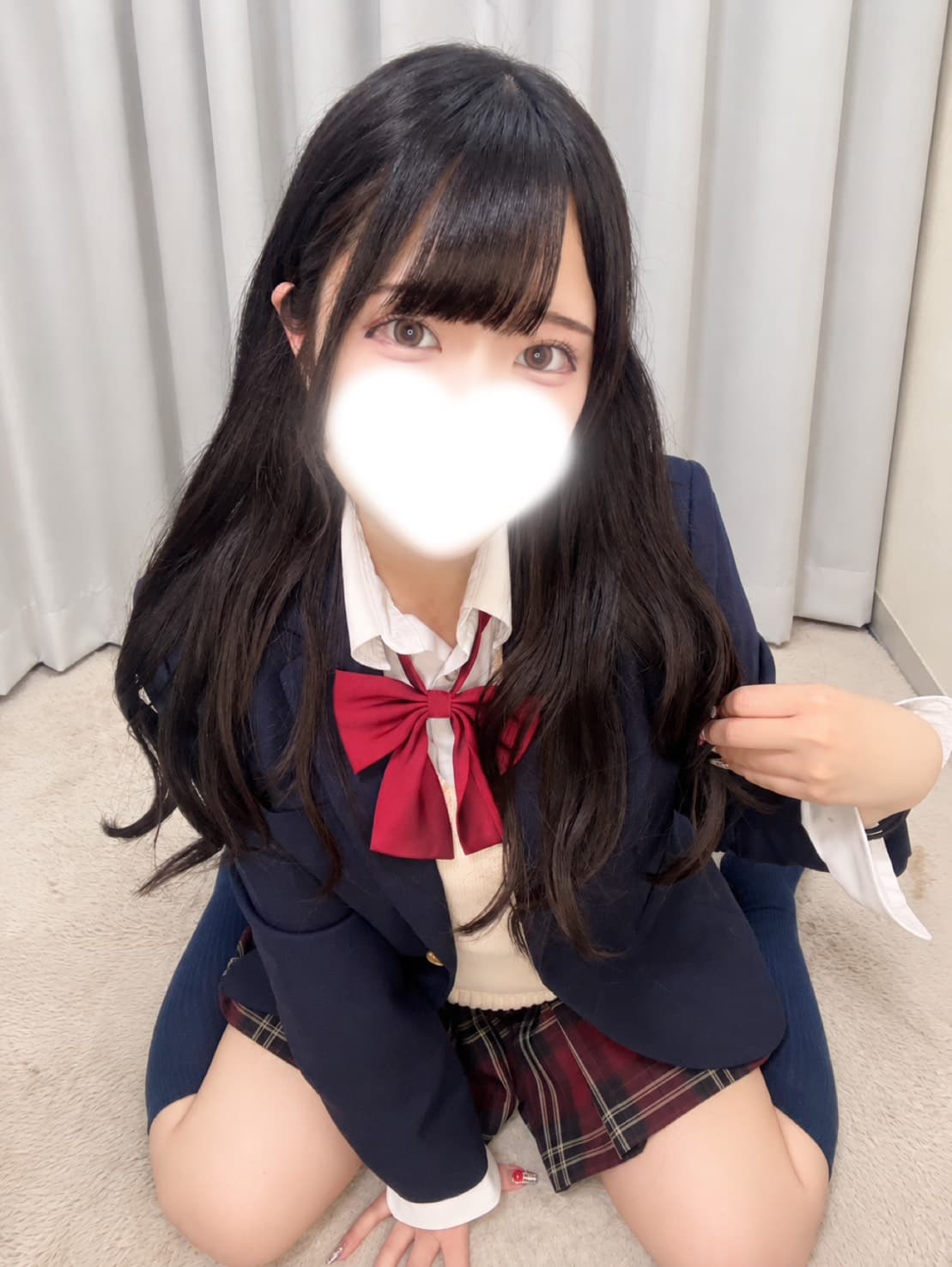 まみあ✨JK上がりたて18歳✨🔰2/17体験入店初日🔰のプロフィール写真