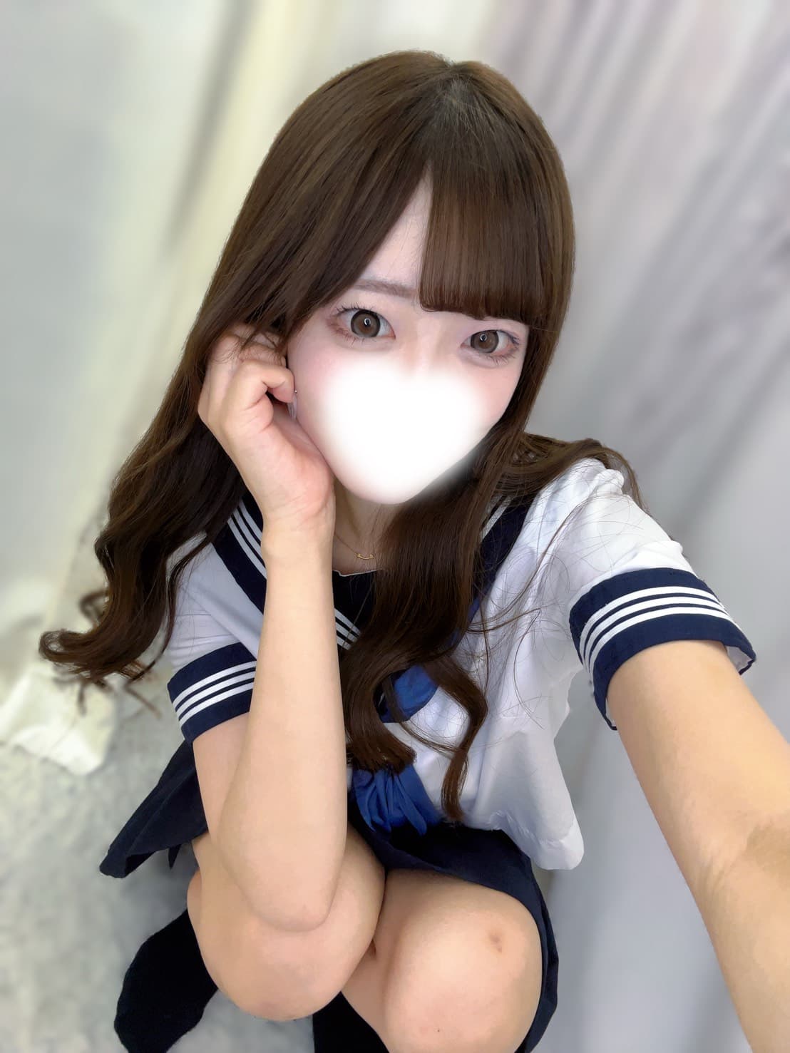 7/22体験入店初日にじほ