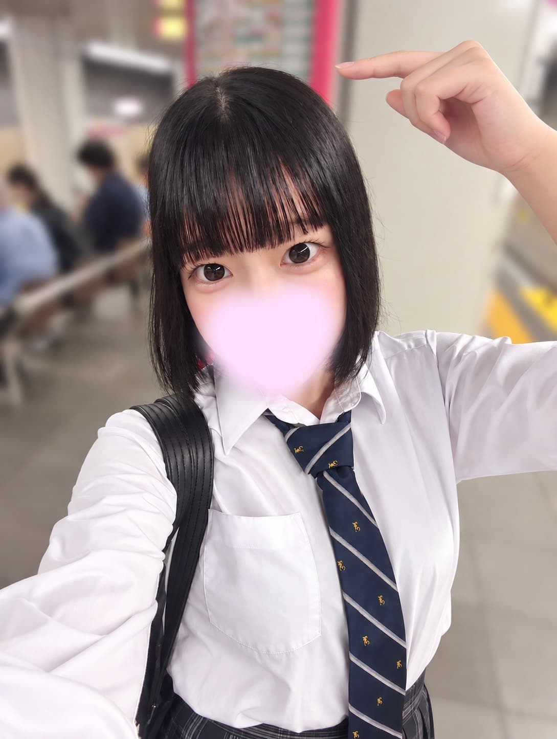 ひなこ🔰9/8体験入店初日