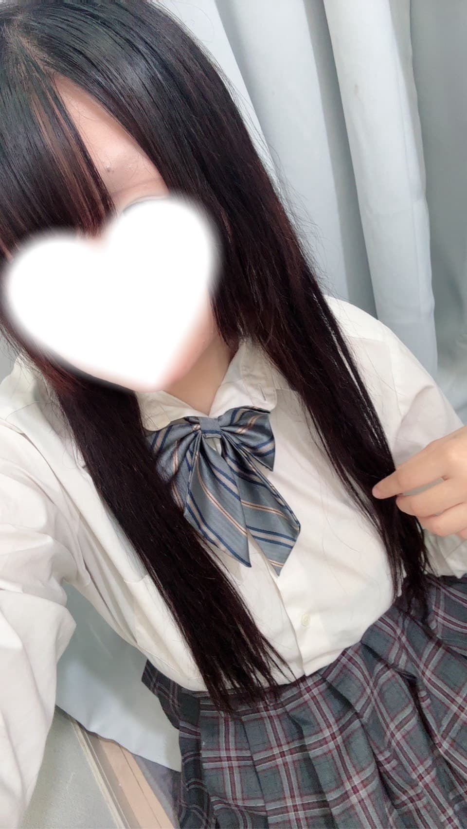 りう 9/12体験入店初日🔰 JK中退年齢18才