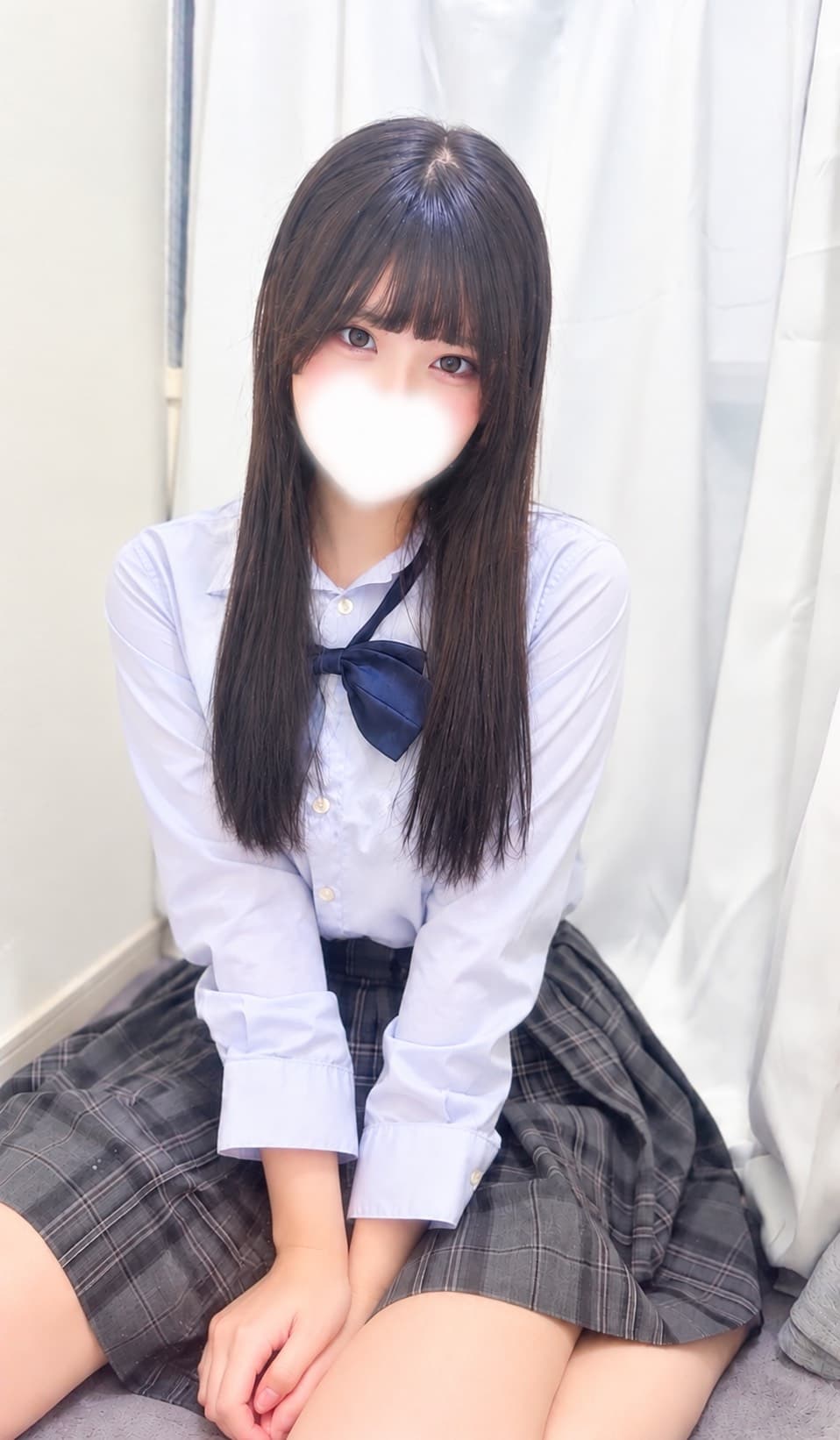 すずね 9/21体験入店初日🔰