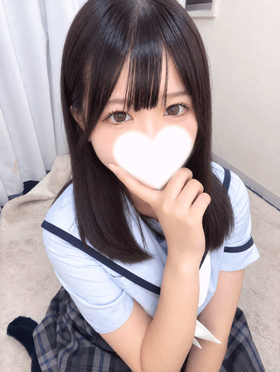 こあ🔰9/19体験入店初日🔰
