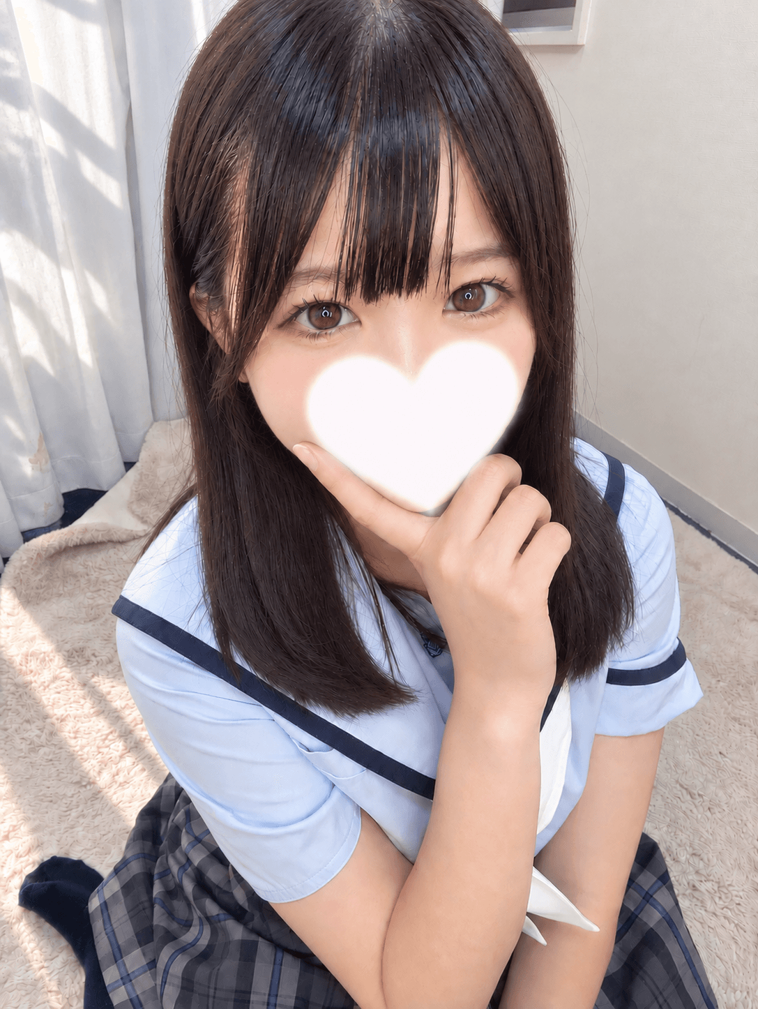 こあ🔰9/19体験入店初日🔰