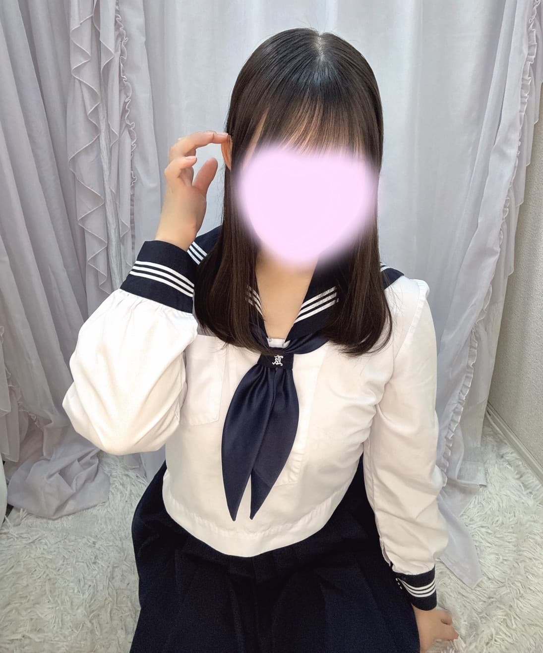 9/26体験入店初日らむね