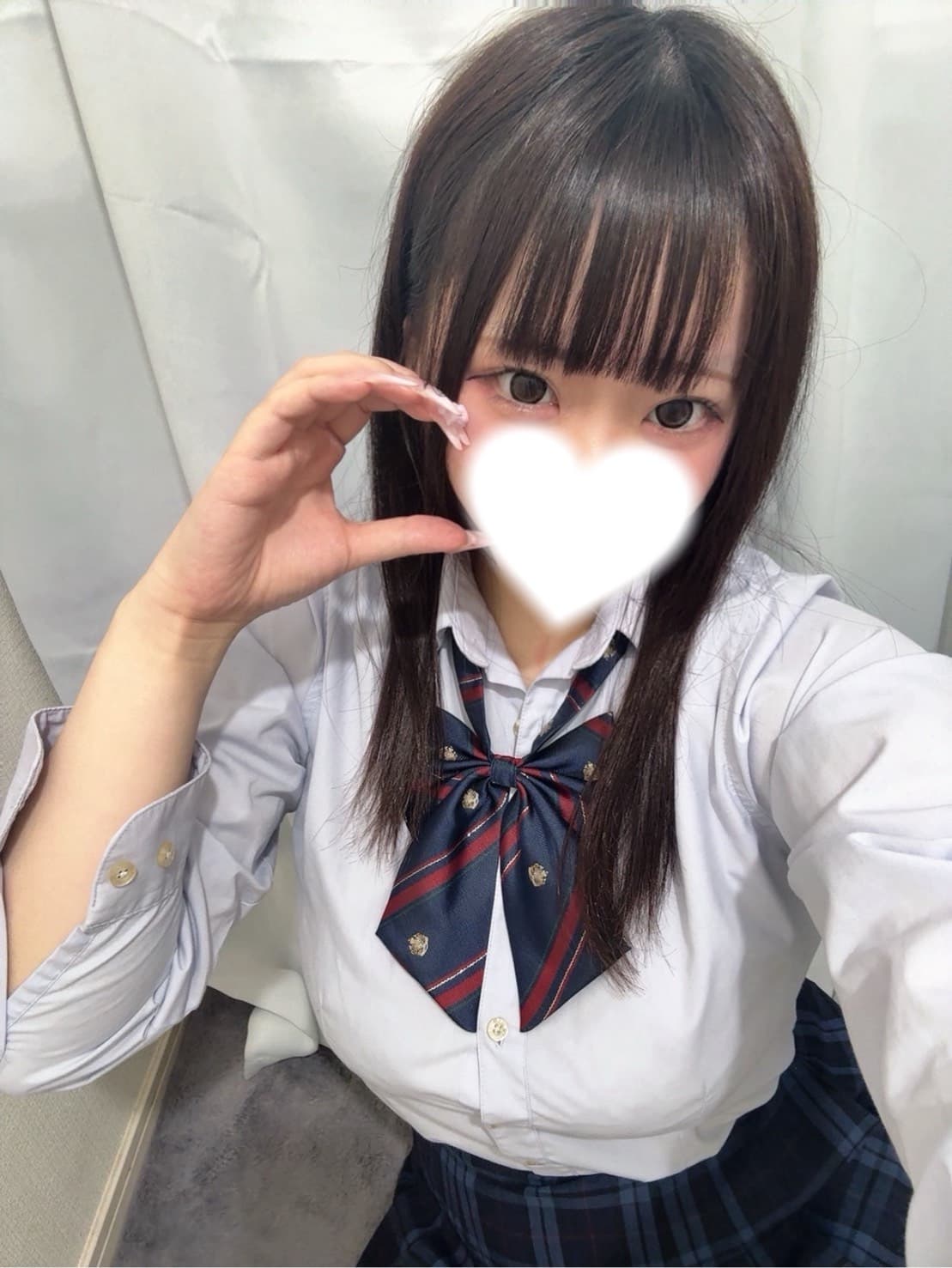 さり 9/24体験入店初日