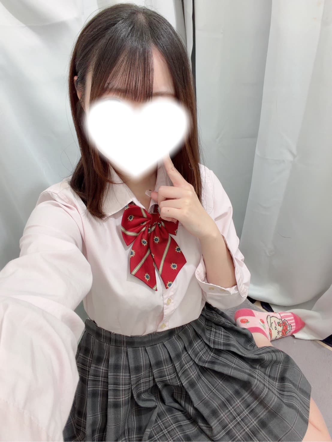 こゆ 9/25 体験入店初日🔰JK上がりたて18才✨