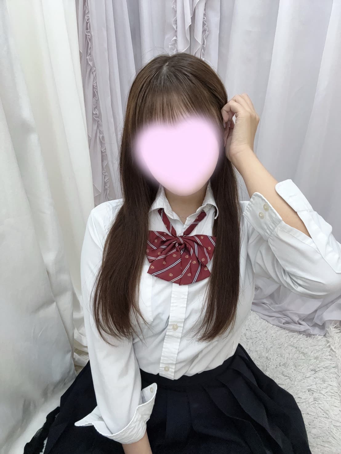 10/31体験入店初日そら
