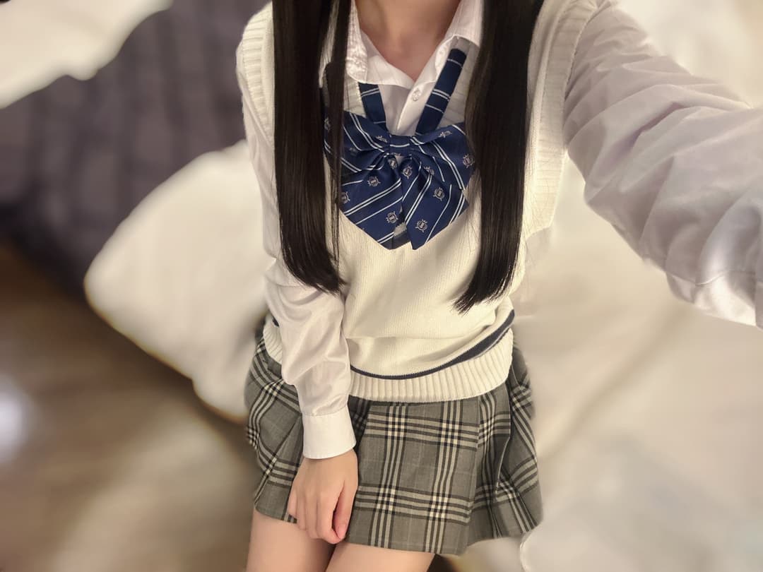 ゆゆな(JK上がりたて)の写メ日記