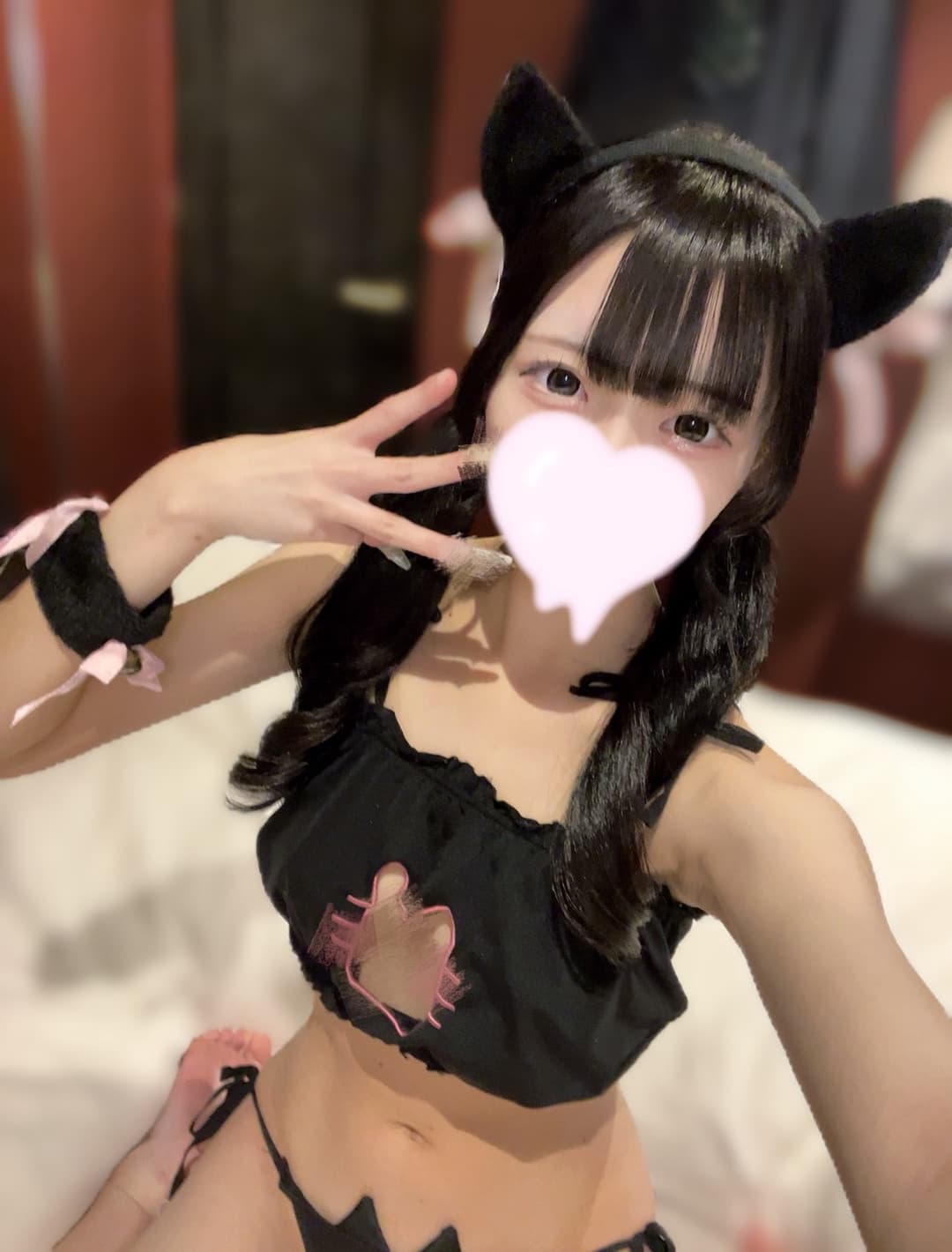 猫ビキニ🐱💓