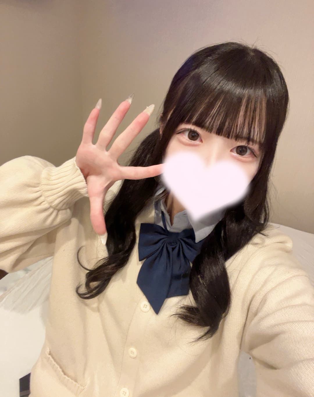 さらら22時までいます🐰🎀
