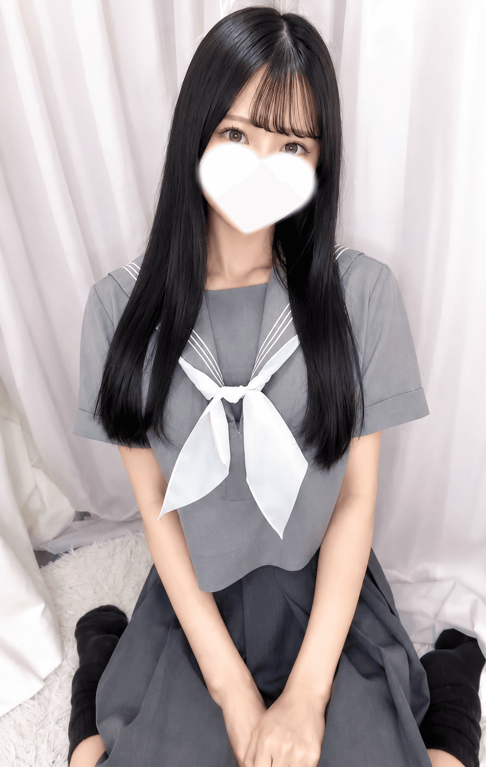 🎀ひさしぶりに登校します♡