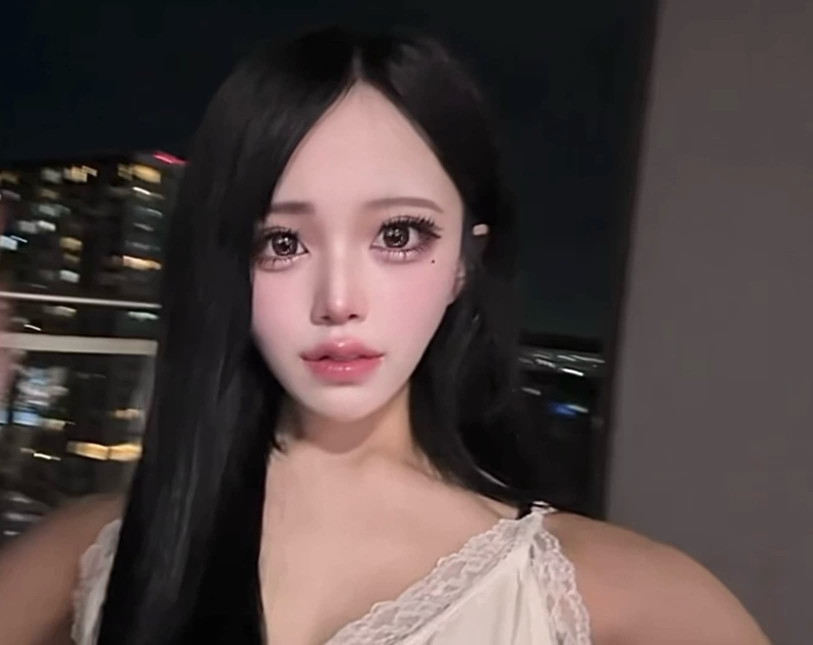今夜♡