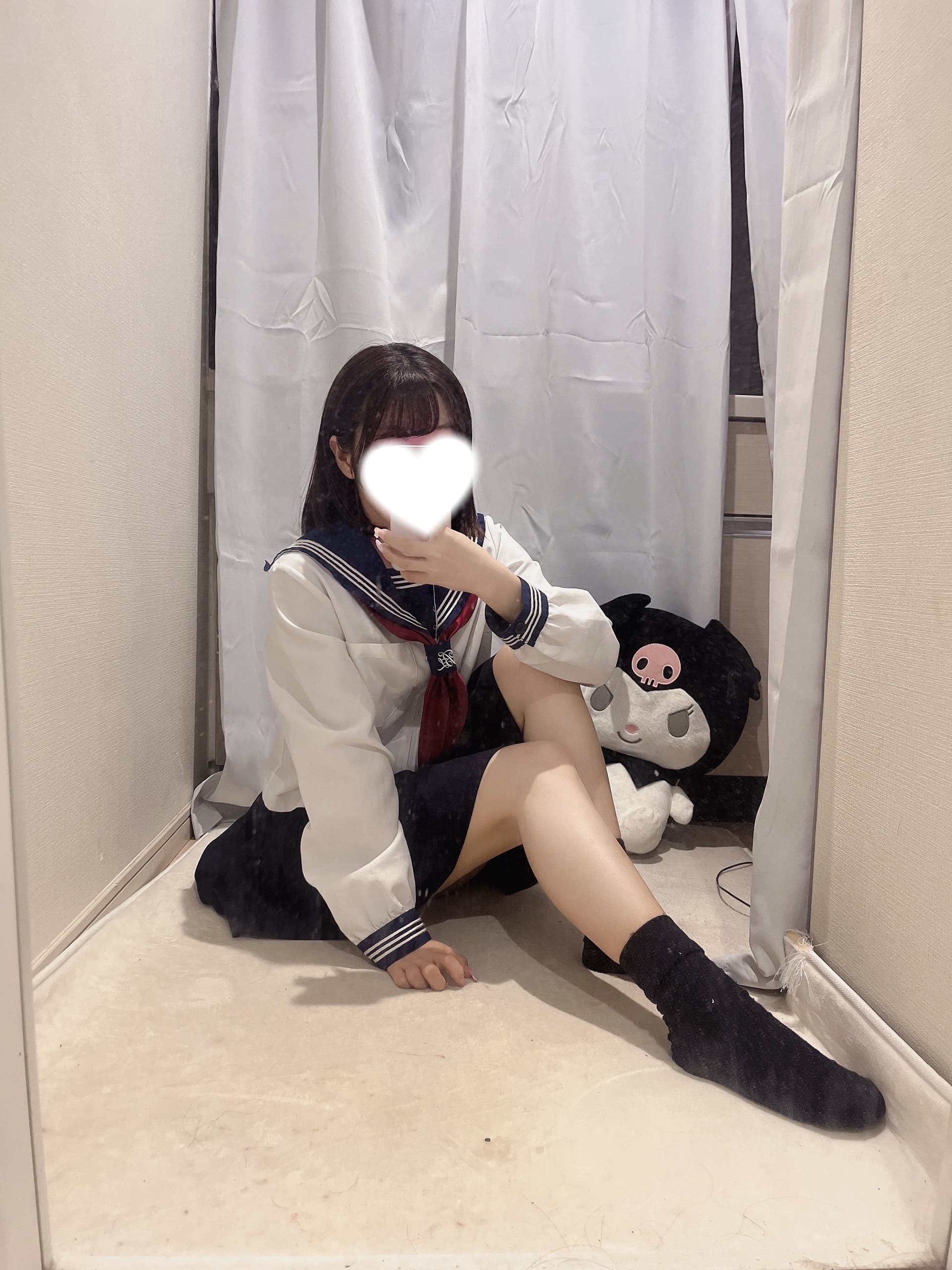 ゆか12:00-19:00💕