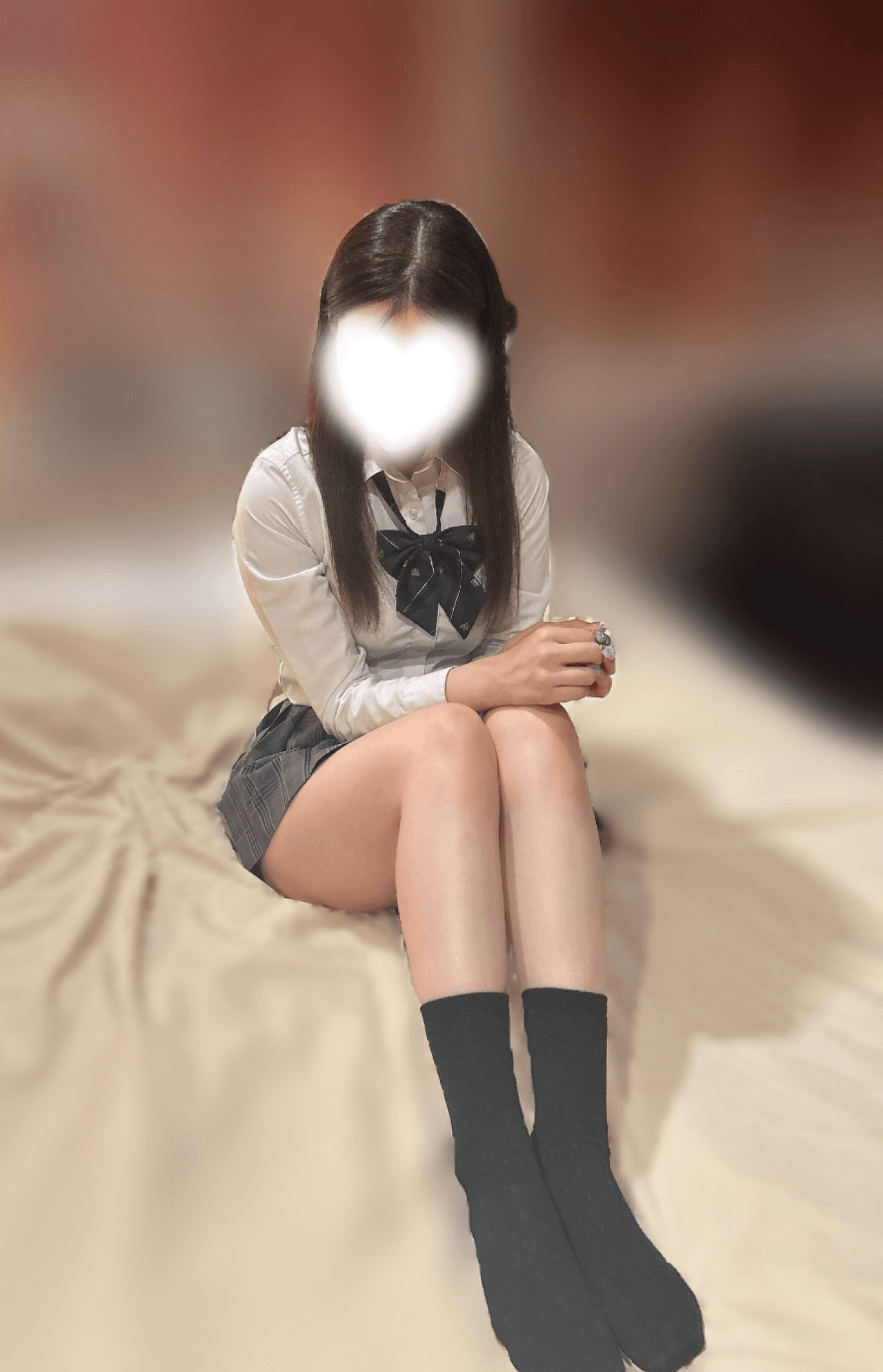 おはよ〜🍒♡