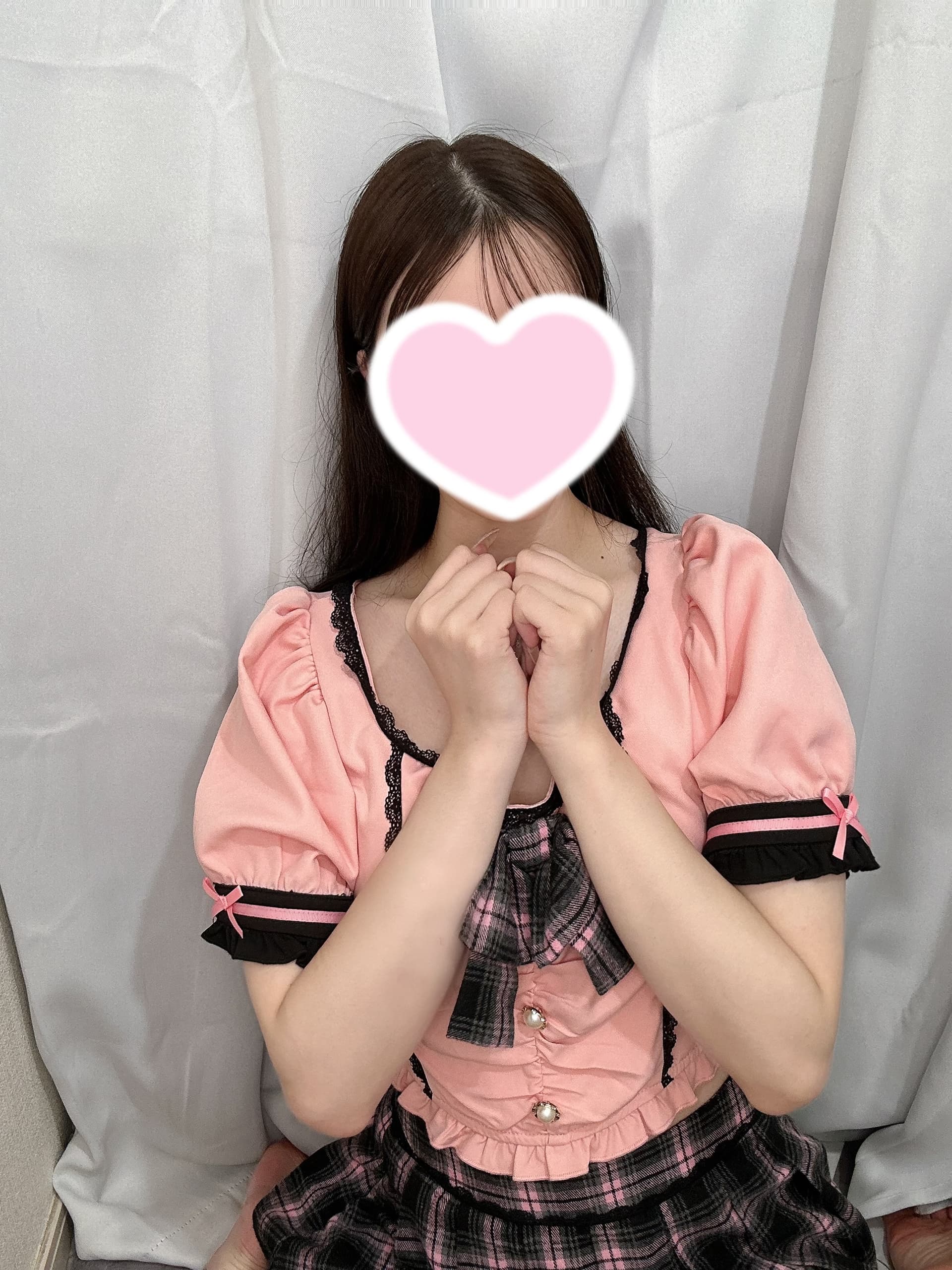 ももあいます❣️