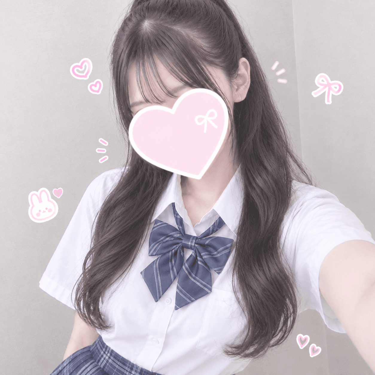 明日います♡