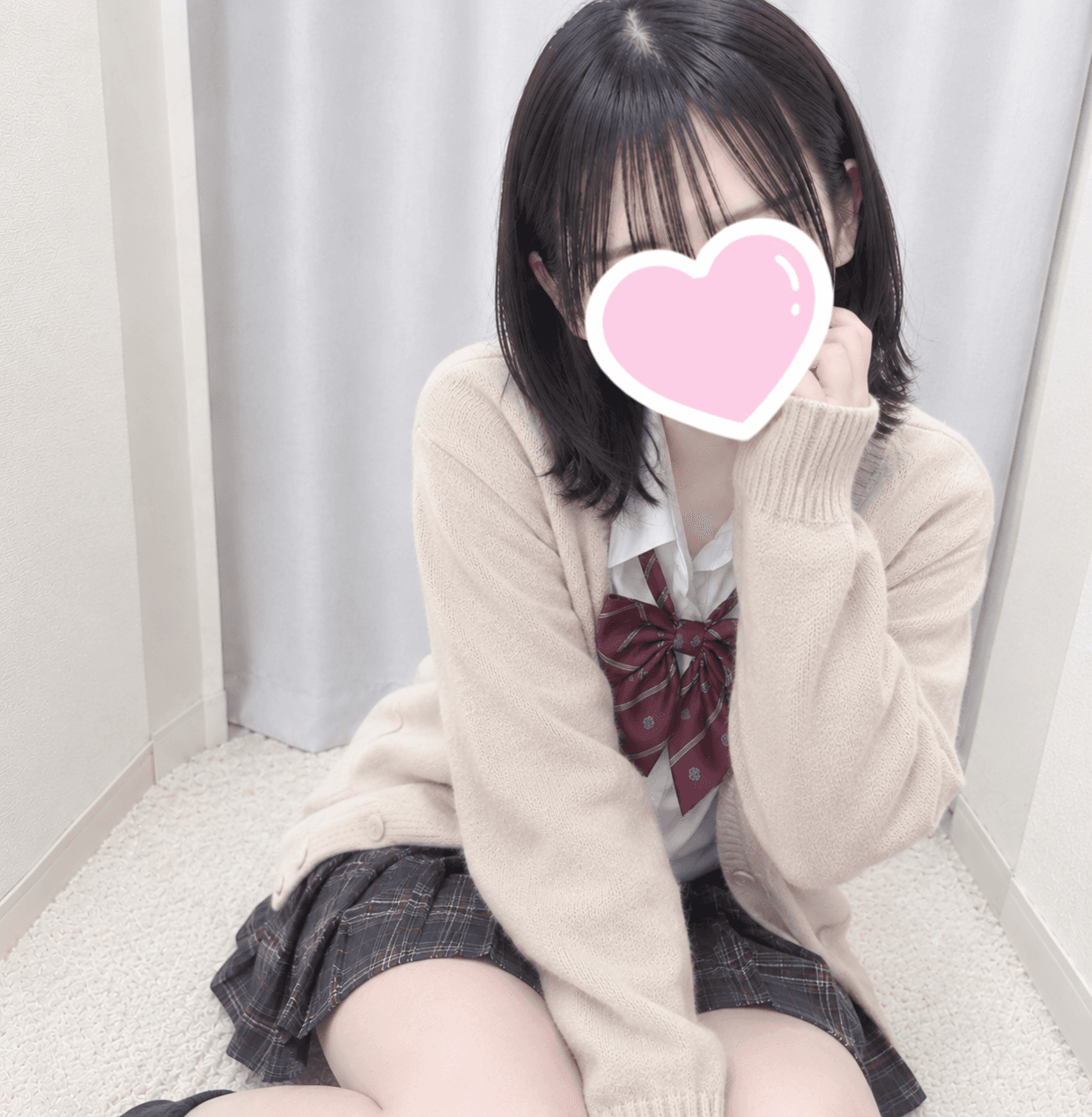 ちぃ退勤‼️明日もいるよ⭐️