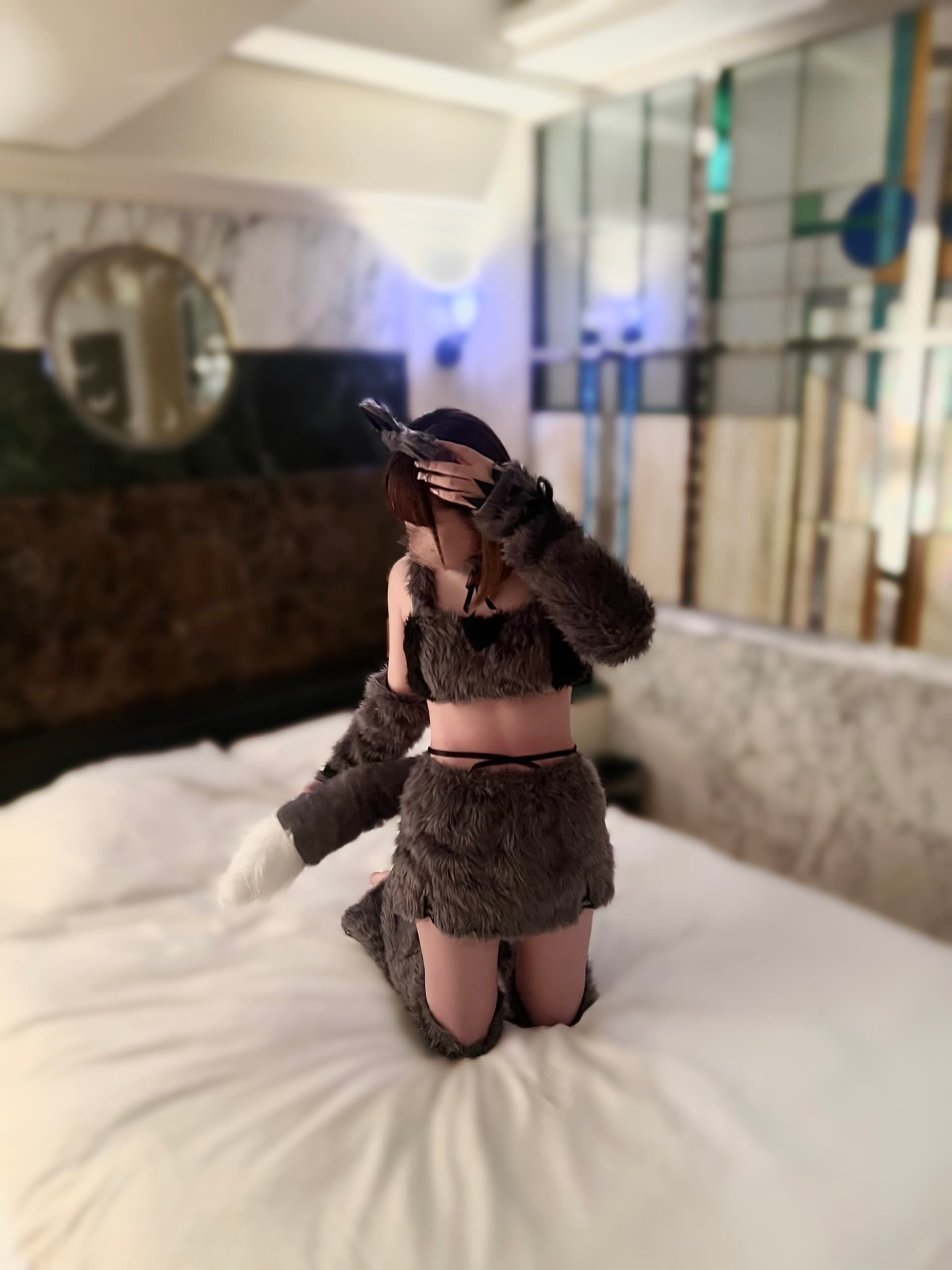 しゅっきんちゅ!♡