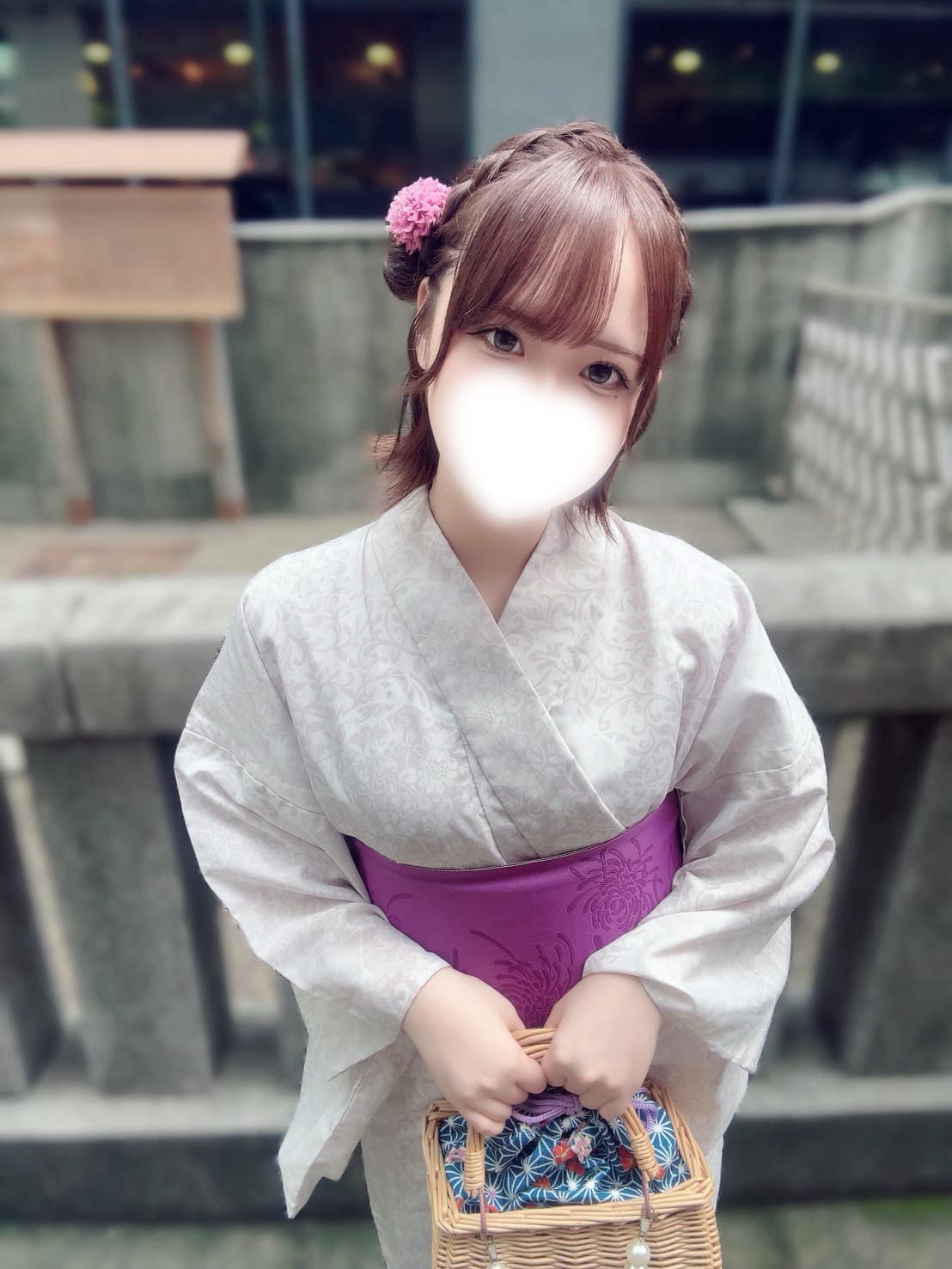 ねなです。