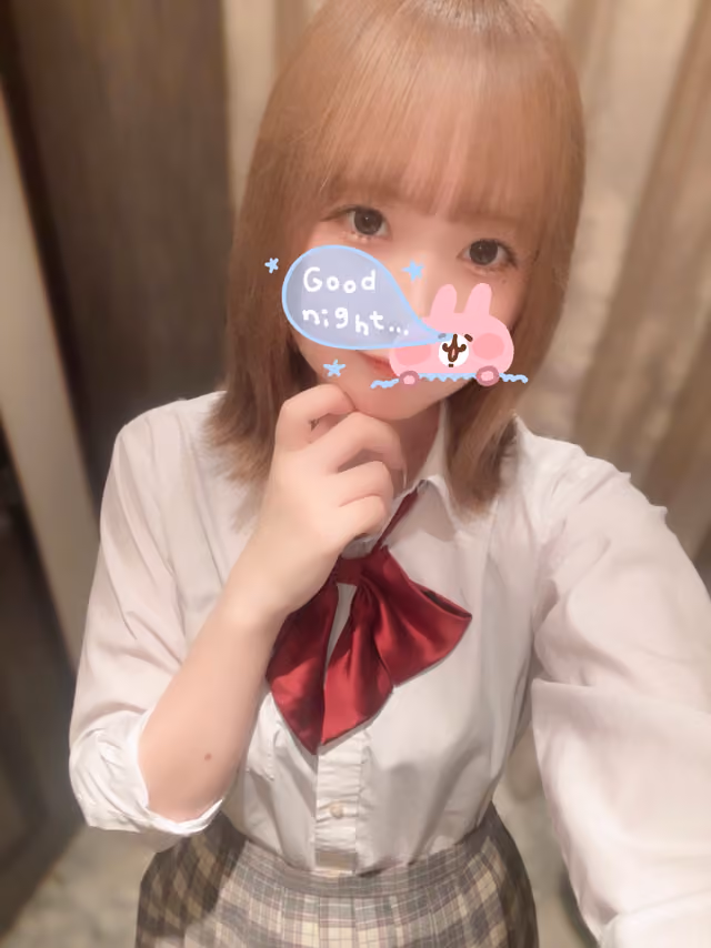 ねな【9月度本指名ランキング3位】の写メ日記