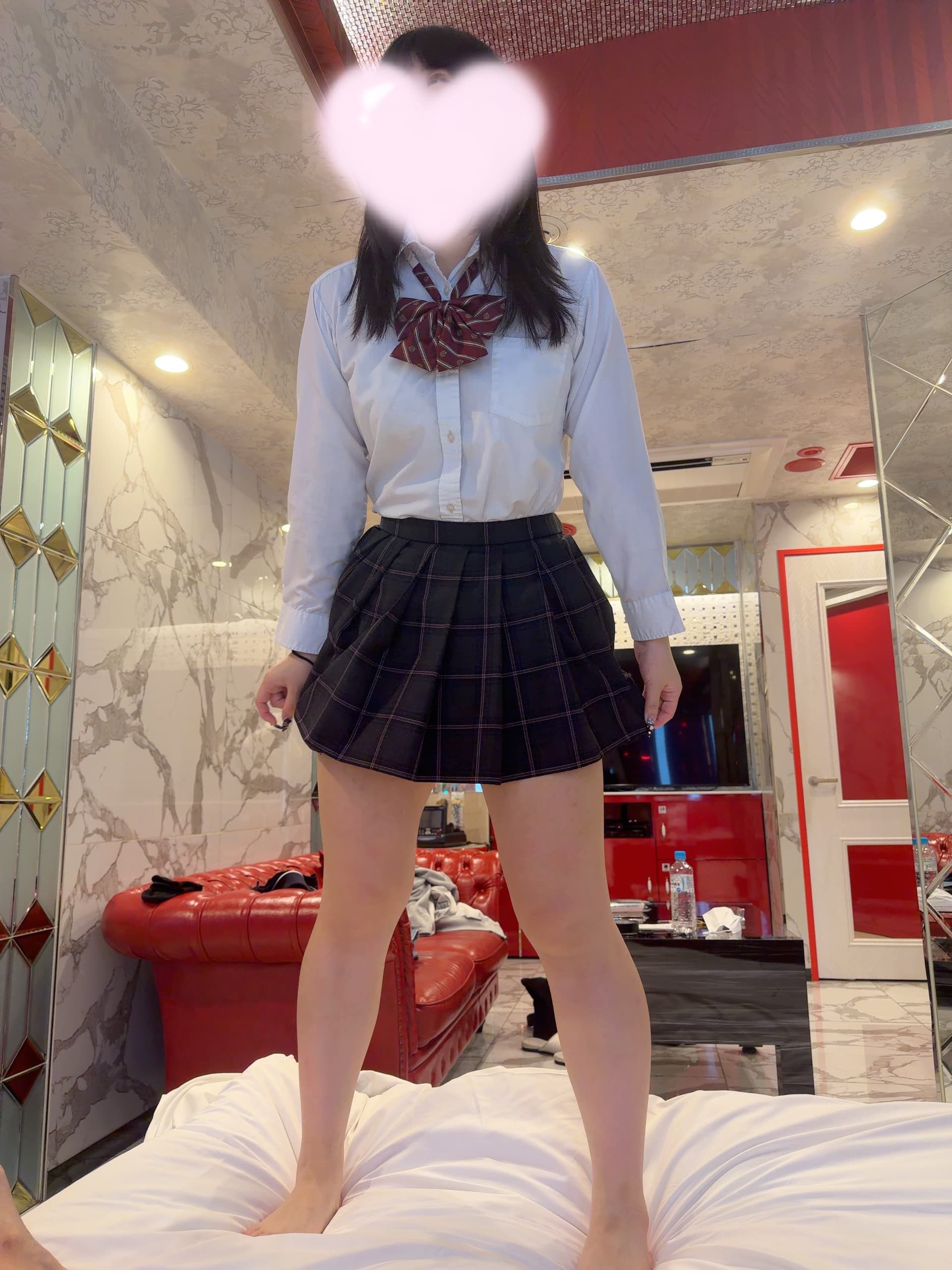 ありがとう❣️