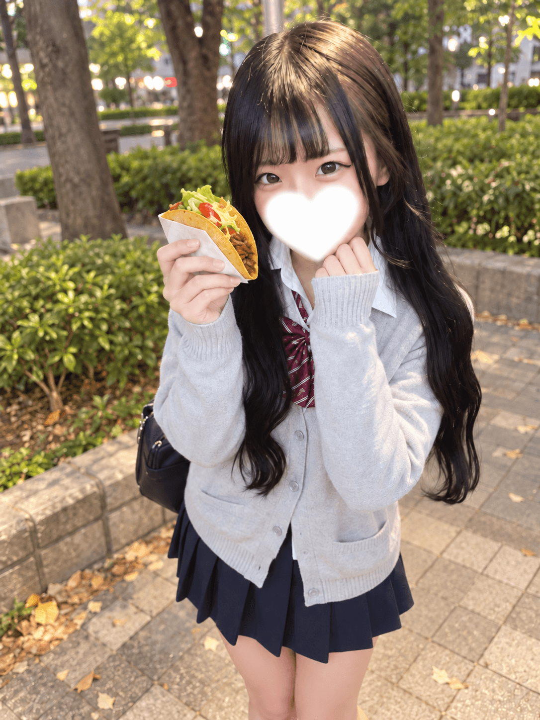 退勤しました☆彡