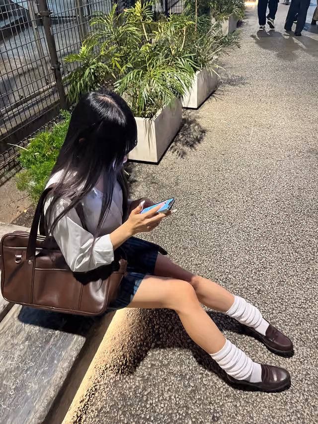 退勤しました