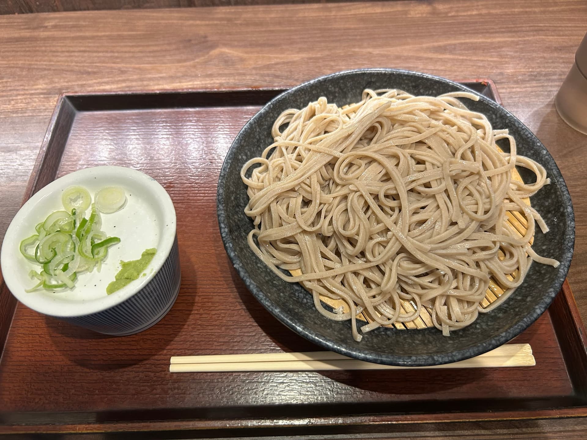 食べる