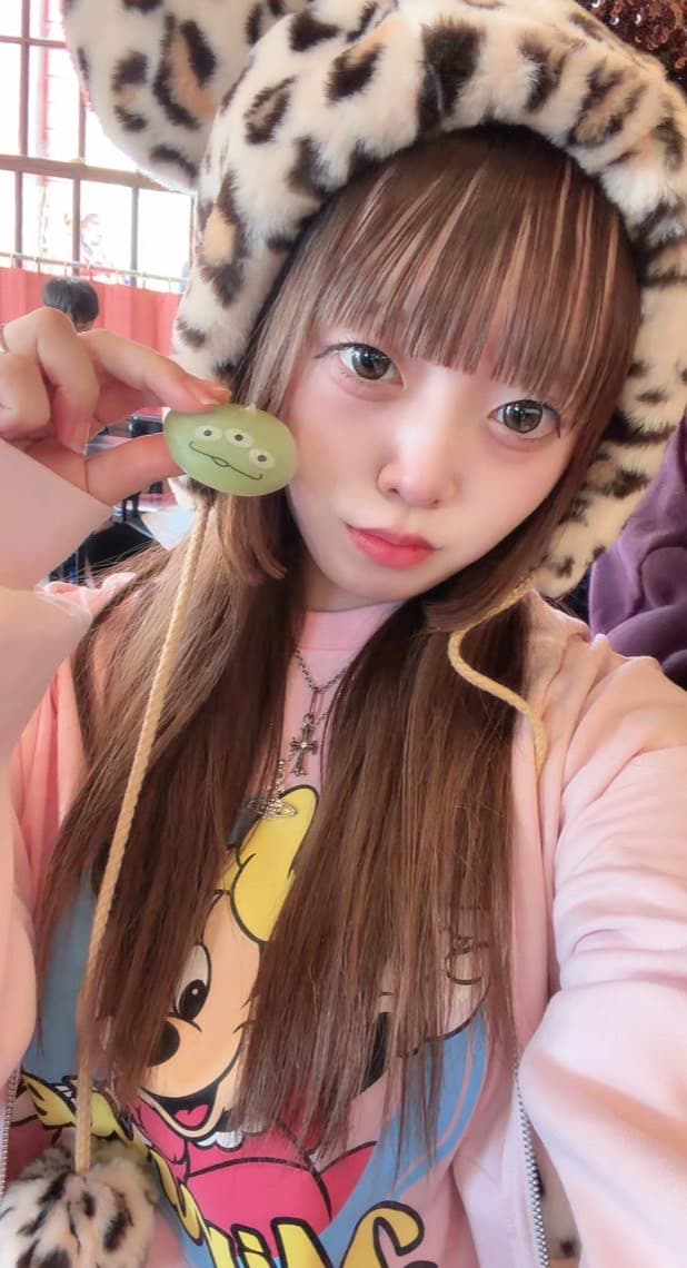 退勤してま〜す