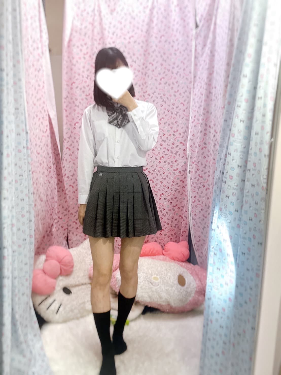 こんにちは〜