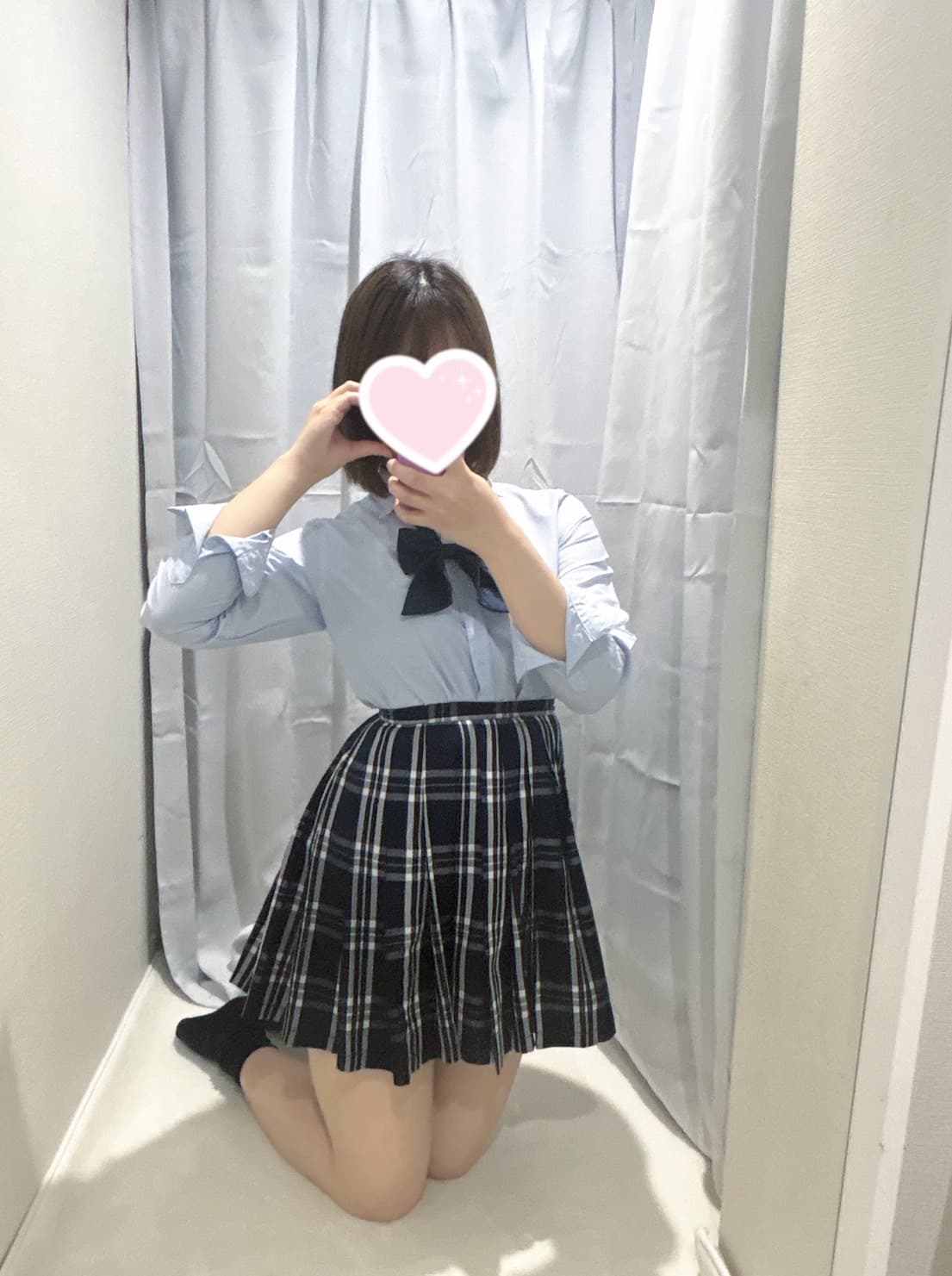 おひさしぶりです🎀💕