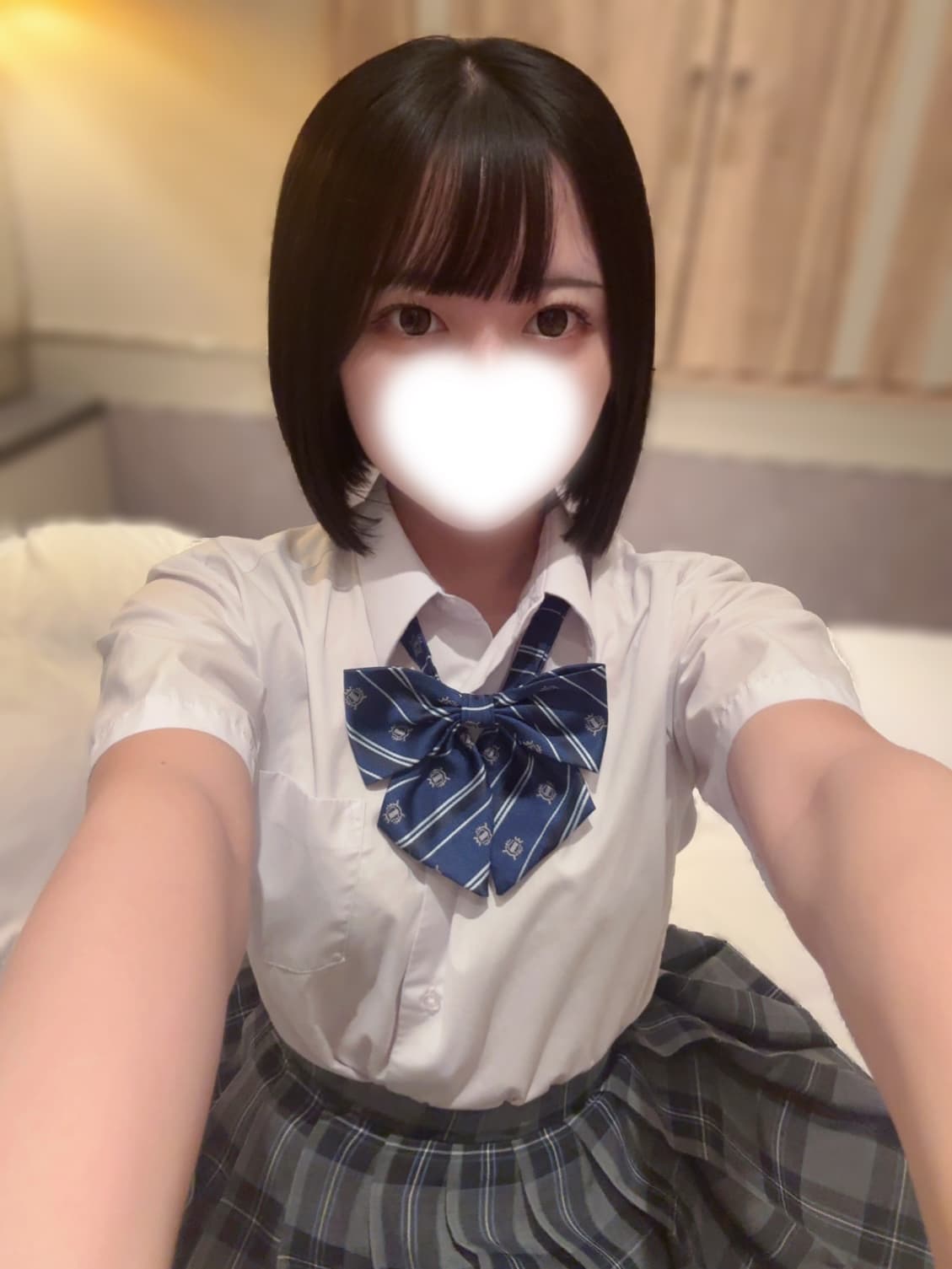 おはよー🤍ひびき