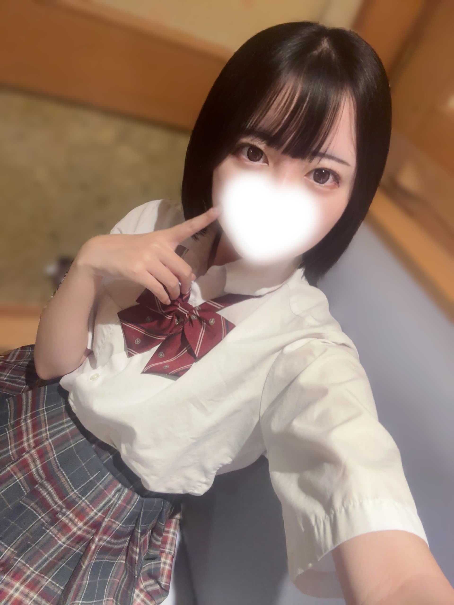 ありがとー🤍ひびき