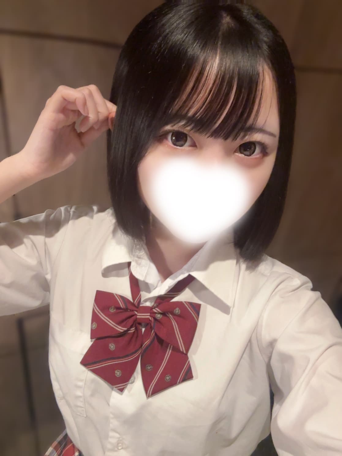 ありがとー🤍ひびき
