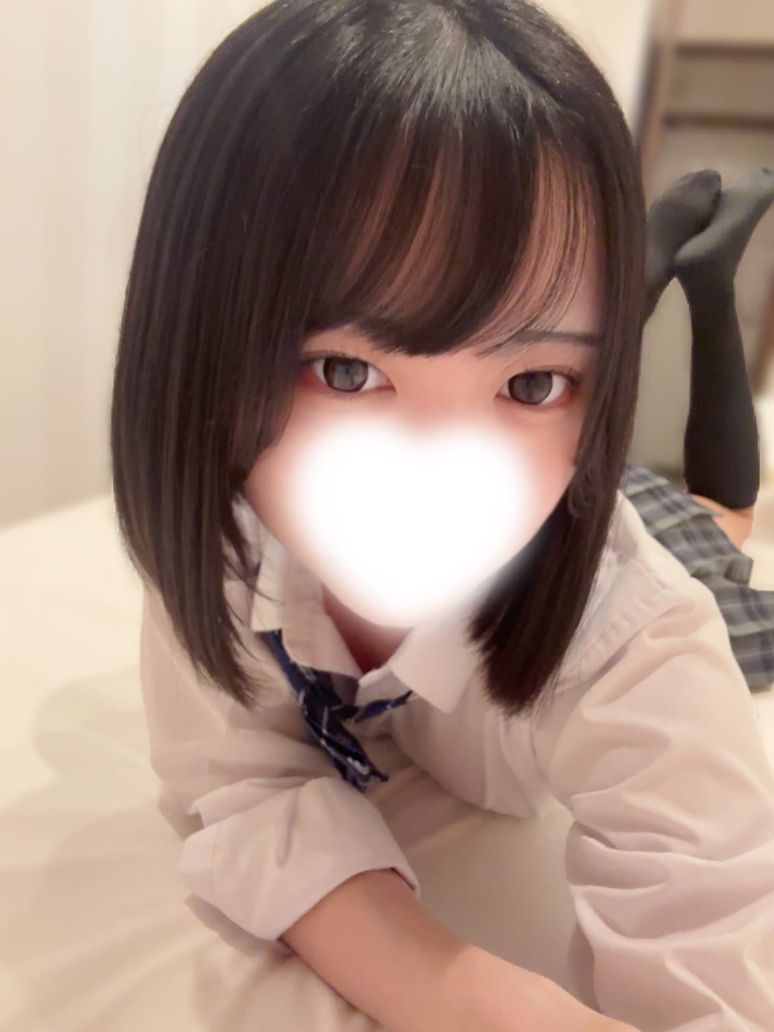 ありがとー🤍ひびき
