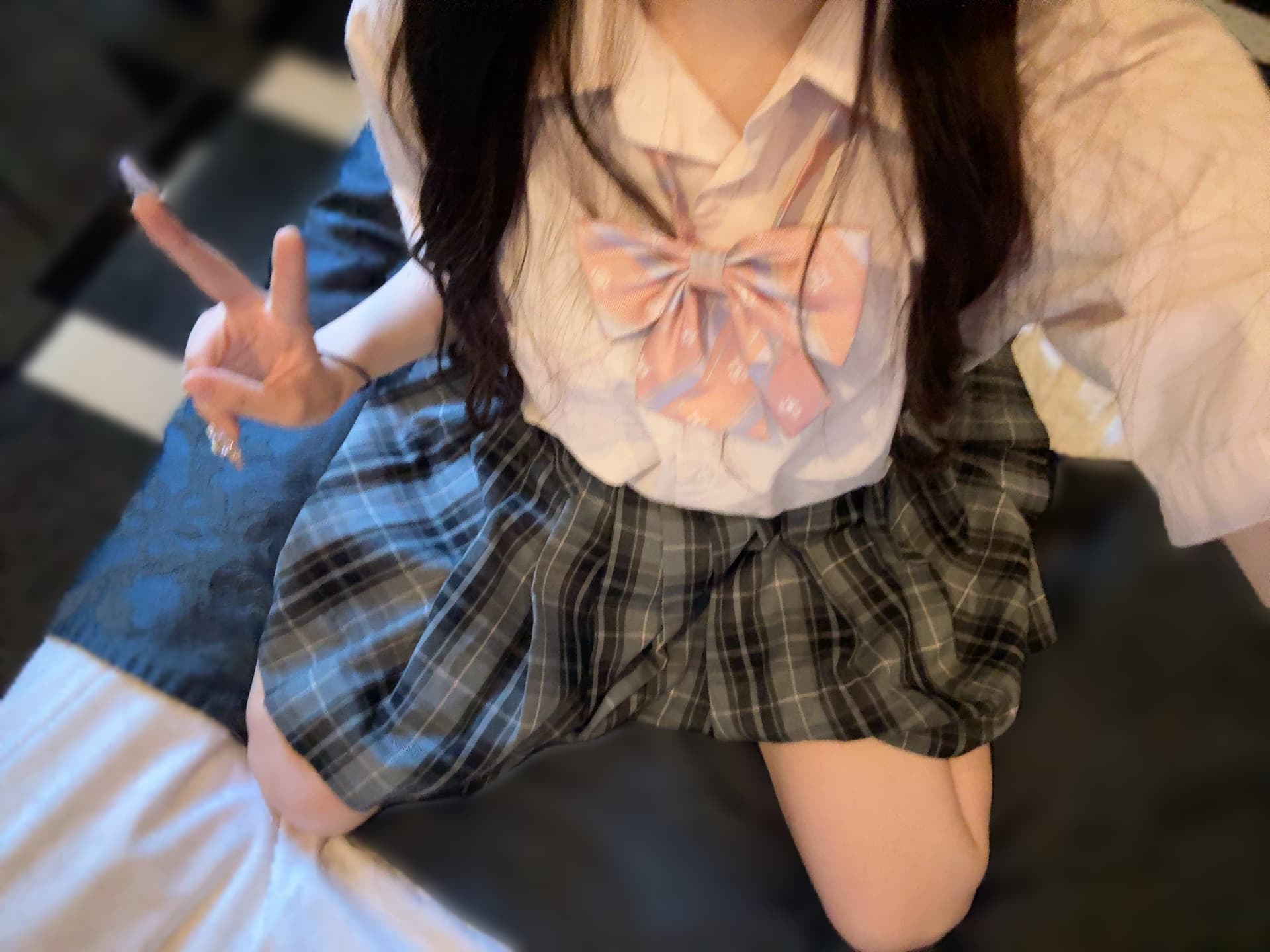 みみ🔰(JK上がりたて18歳)の写メ日記