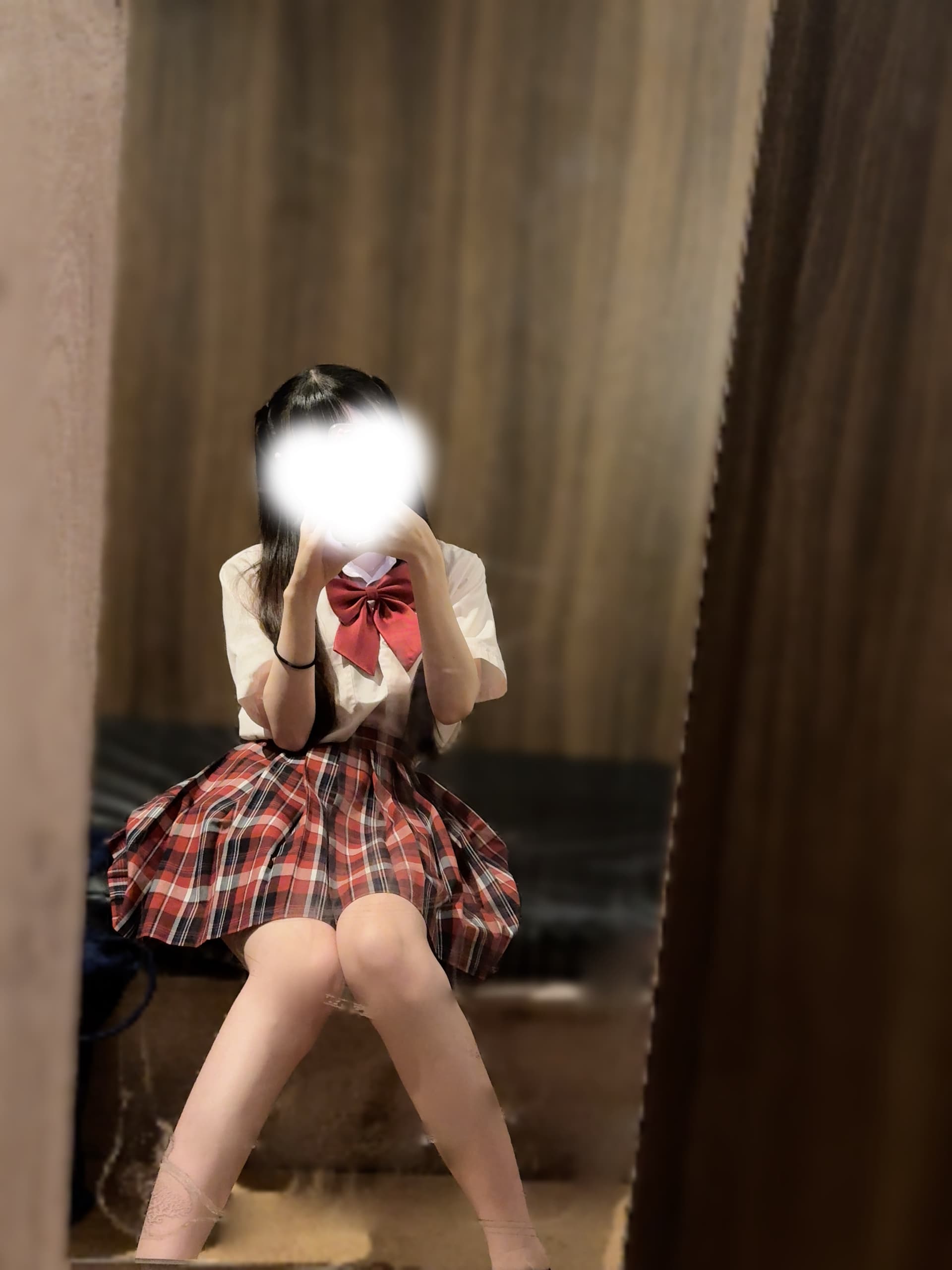 今日いるよー!ჱ̒( > ̫ < )