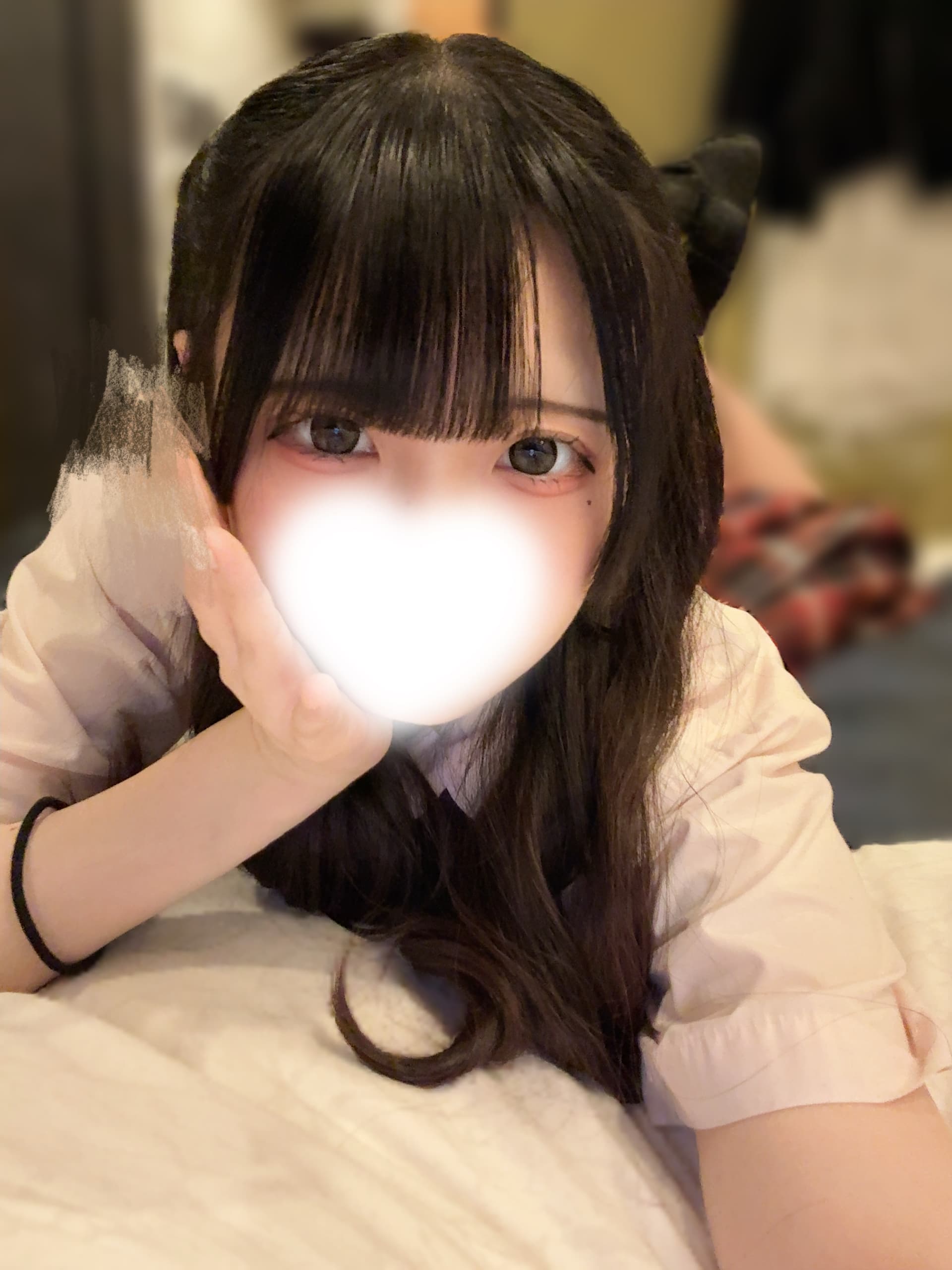 みみ🔰(JK上がりたて18歳)【9月度本指名ランキング1位】の写メ日記