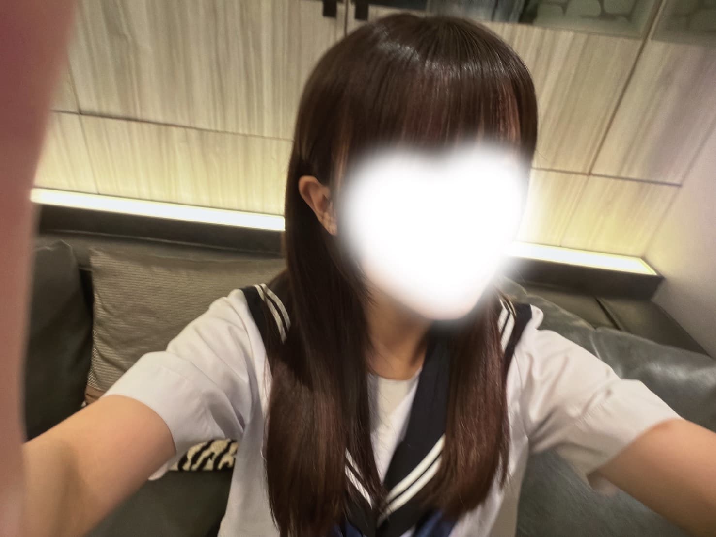 ありがとうございましたー!