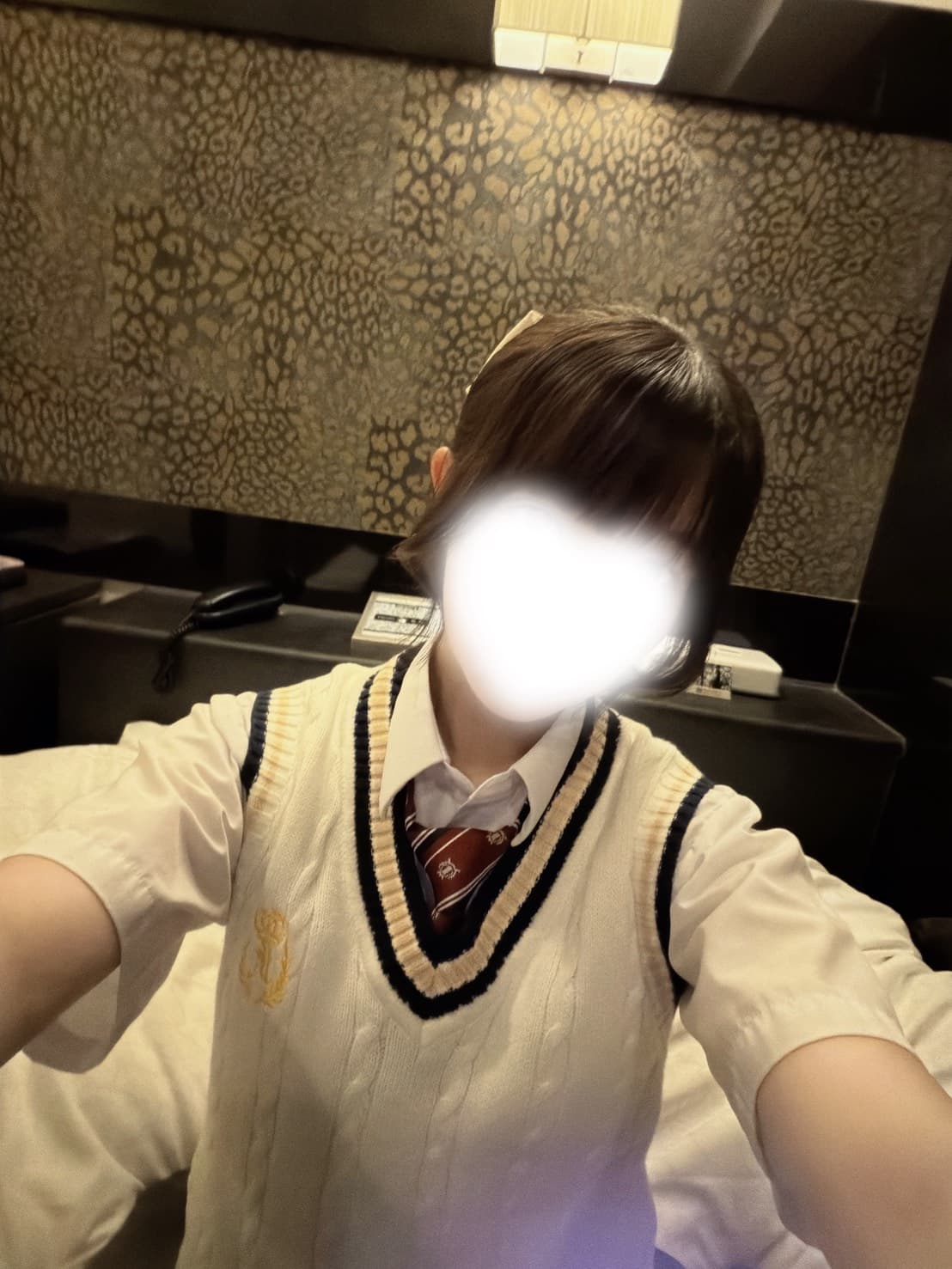 出勤してます✨️