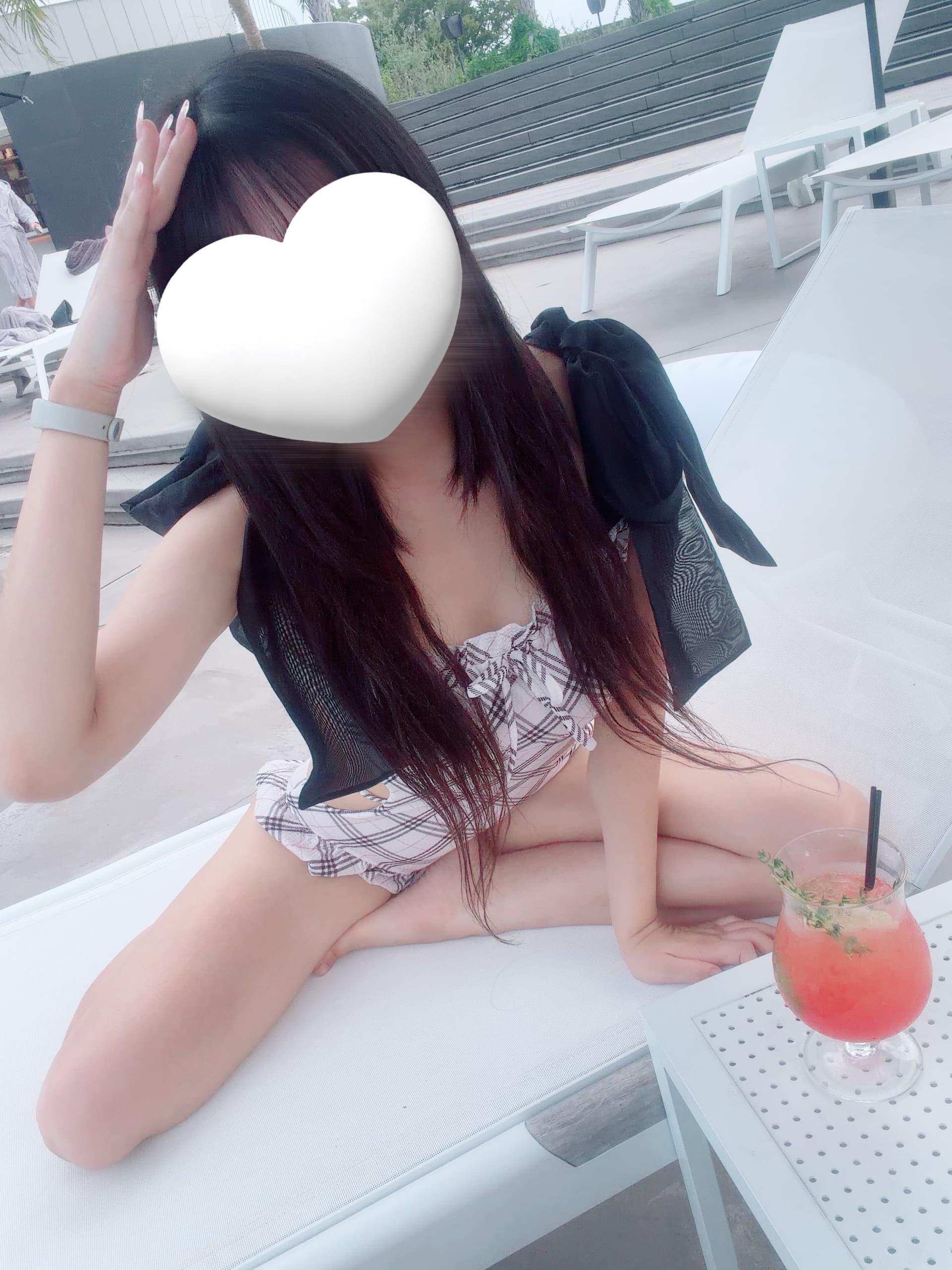 あいにくの雨ですが。。